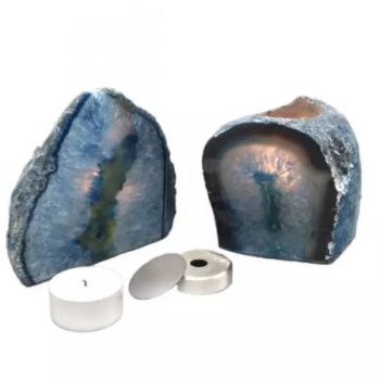 Urne aus Naturstein