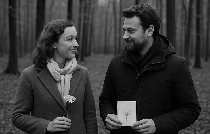 Abschied nehmen ist nicht für jeden gleich