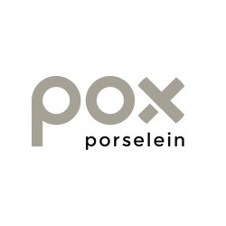  POX Porzellan 