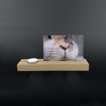 Troostcadeau huisdier – Gedenkaltaar | Hond | Kat | Konijn