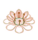 Troostbox - MAGIC flower - festive