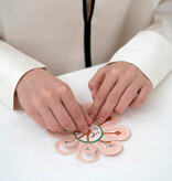 Troostbox - MAGIC flower - festive