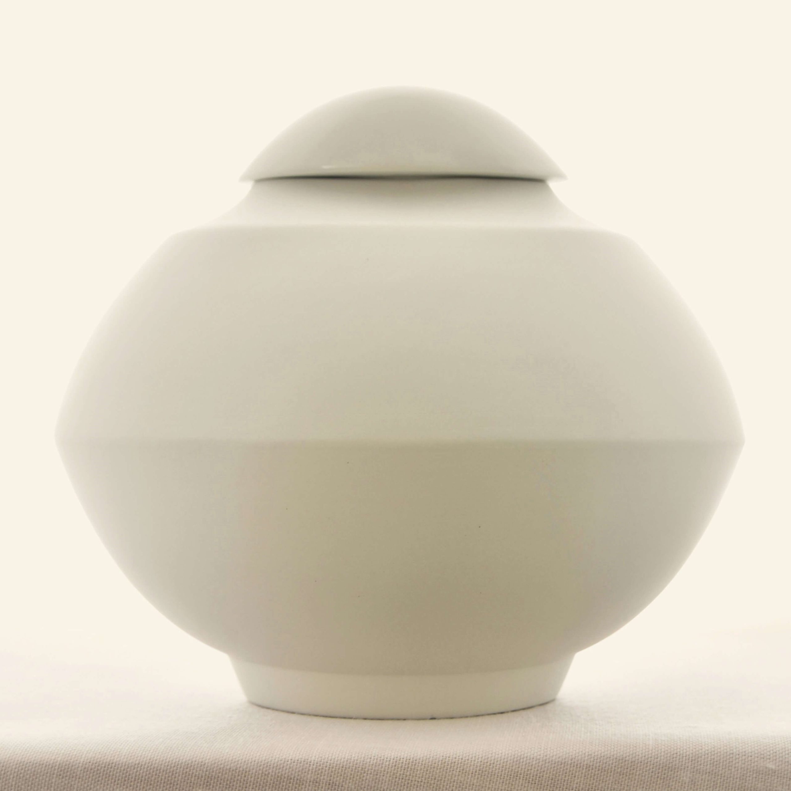 Keramische urn - Mistral basic